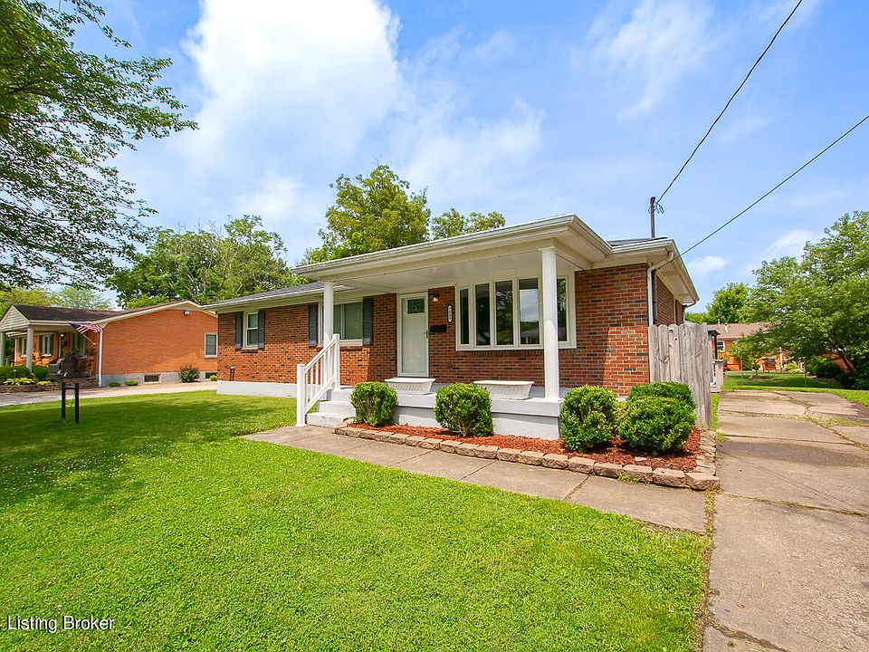 1st image of 7009 Meihaus Way