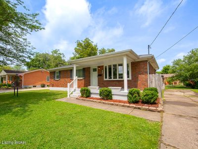 7009 Meihaus Way, Louisville, KY, 40272