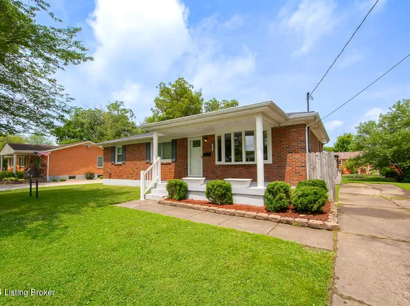 7009 Meihaus Way, Louisville, KY 40272