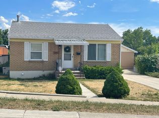2850 E 2880 S, Salt Lake City, UT 84109