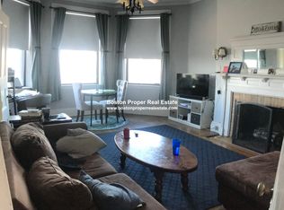 464 Beacon St #3E, Boston, MA 02115