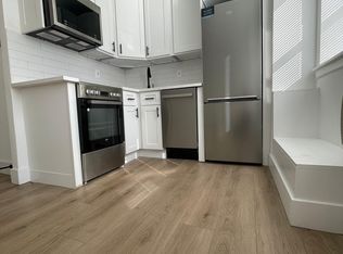 753 E 7th St FLOOR 1, Boston, MA 02127