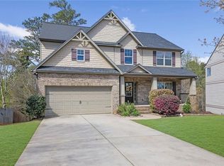 2015 Granite Mill Rd, Marietta, GA 30062
