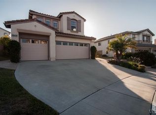 1740 Blue Canyon St, Thousand Oaks, CA 91320