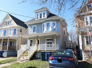 64 Paul Pl, Buffalo, NY 14210