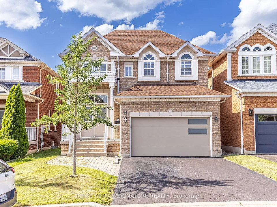 44 Selby Dr