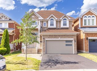 44 Selby Dr, Ajax, ON L1T0H5