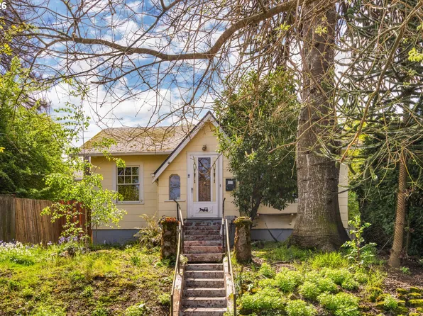 1516 N Winchell St, Portland, OR 97217