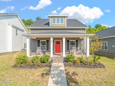 109 W Rarity Ridge Pkwy, Oak Ridge, TN, 37830