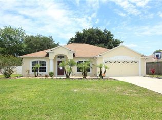 2067 Kingswood Ave, Deltona, FL 32725