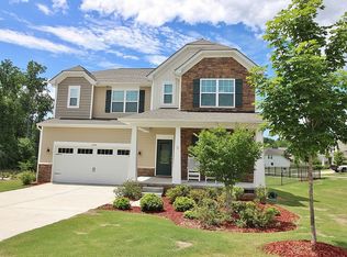 6044 Piscataway Ct, Rock Hill, SC 29732