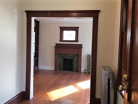 Entry Way