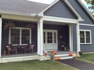 11 Brickyard Rd, North Brookfield, MA 01535