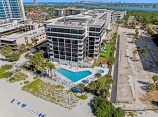 1104 Ben Franklin Dr APT 518, Sarasota, FL 34236