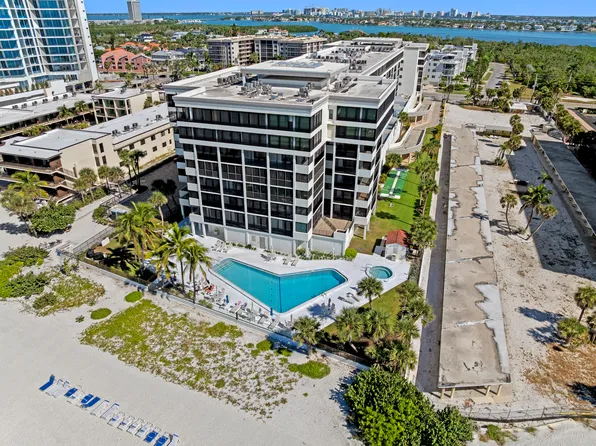 1104 Ben Franklin Dr APT 518, Sarasota, FL 34236