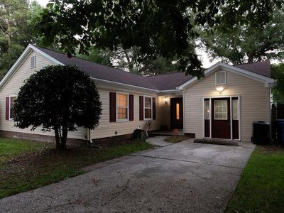 482 Wyn Dr, Newport News, VA, 23608