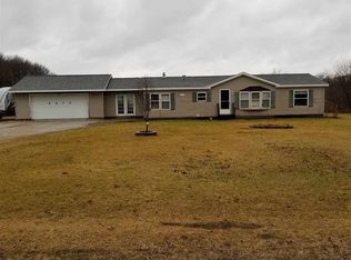 615 S 1025 E, Knox, IN 46534