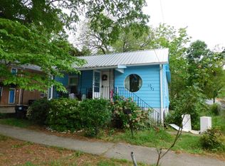 1027 Berkley St, Durham, NC 27705