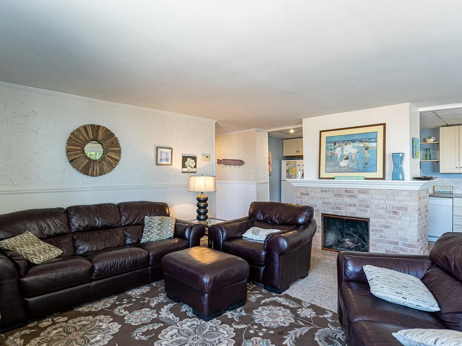 2 bed, $1,450 — Photo 2