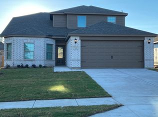 312 Golden Sands Ln, Princeton, TX 75407