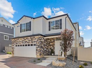 4060 N Rome St, Aurora, CO 80019
