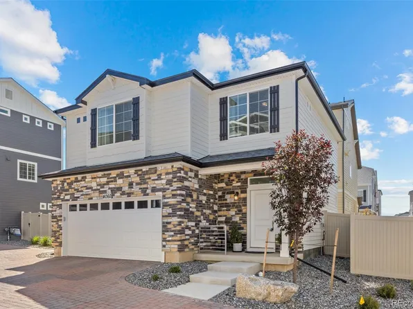 4060 N Rome Street, Aurora, CO 80019
