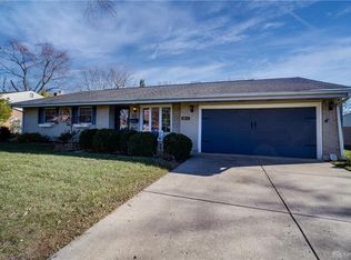 2312 Wymore Pl, Dayton, OH 45459