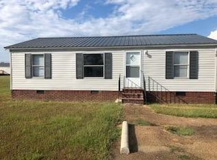 415 Webb St #6, Whiteville, TN 38075