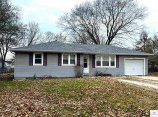 6505 Monsees Dr, Sedalia, MO 65301
