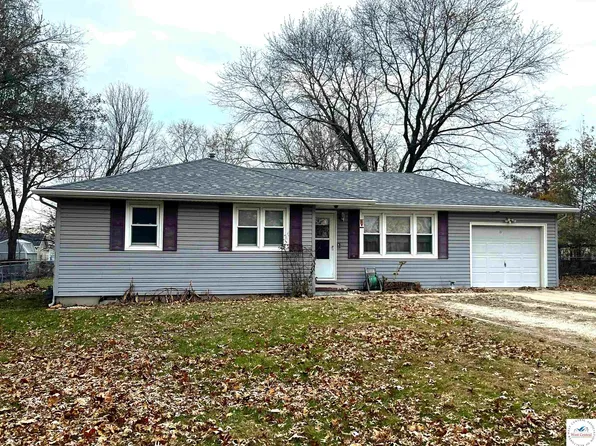 6505 Monsees Dr, Sedalia, MO 65301