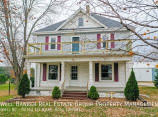 N2763 Immel Rd #1/2, Hortonville, WI 54944