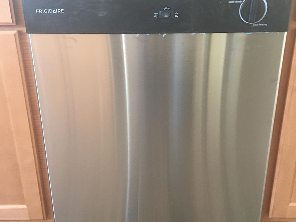 Dishwasher