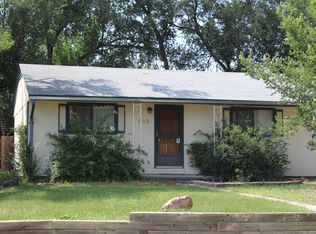 702 Erie Rd, Colorado Springs, CO 80910