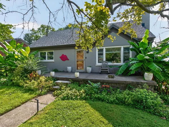 1730 Blue Licks Rd, Lexington, KY 40504