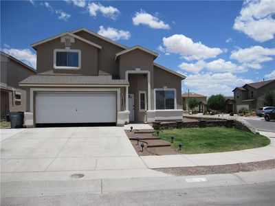 14281 English Point Ave, El Paso, TX, 79938