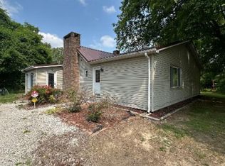 1831 N 1300th St W, Linton, IN 47441