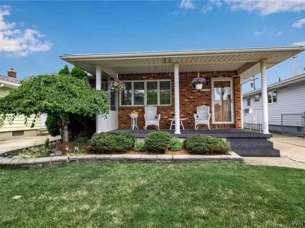 400 Cleveland Dr, Buffalo, NY 14223
