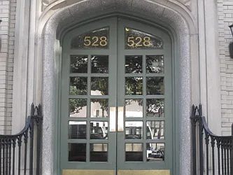 Rented by City & Suburban