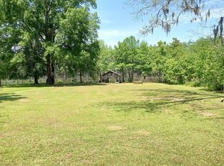 742 Stumps Camp Rd, Winnfield, LA 71483