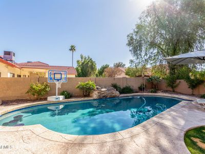 4263 W Jasper Dr, Chandler, AZ, 85226
