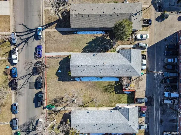 8960 E 12th Avenue, Aurora, CO 80010