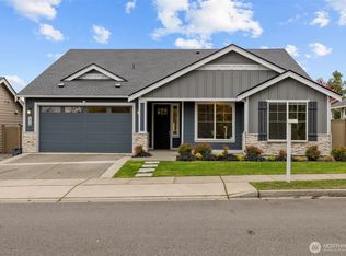 Montreaux Phase 2, Mount Vernon, WA 98274