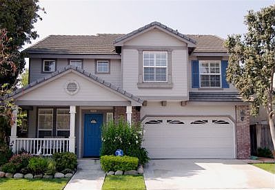 Great Curb Appeal