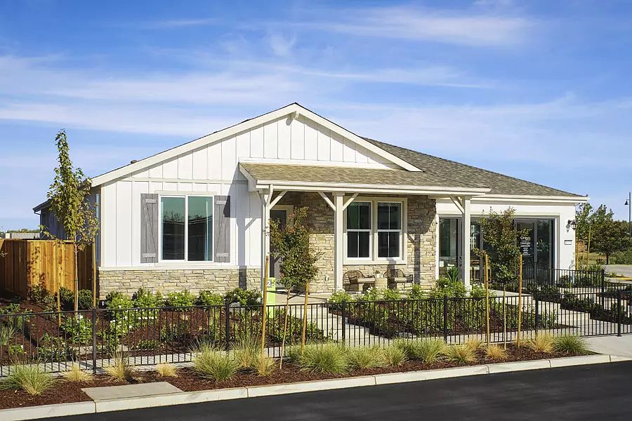 Origin Residence 2 Model