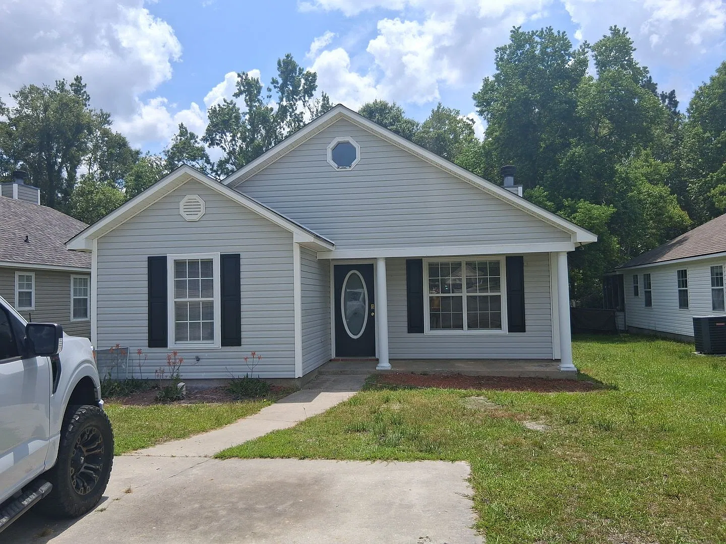3 Bedroom 2 Bath Home in Valdosta, Ga! — Photo 1