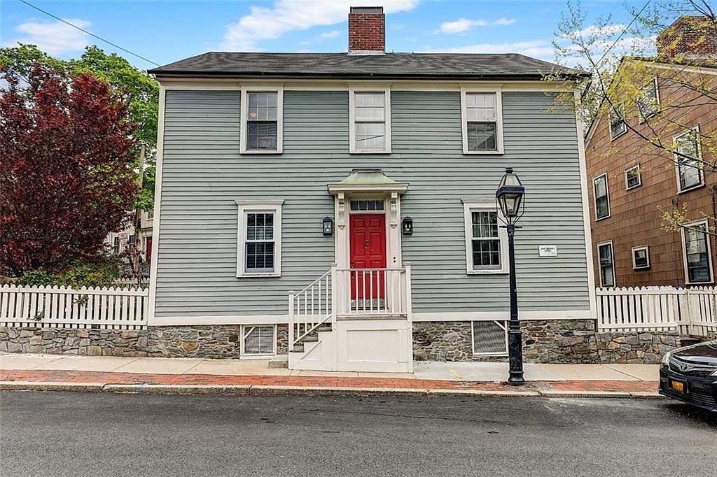 405 Benefit St, Providence, RI 02906 Zillow