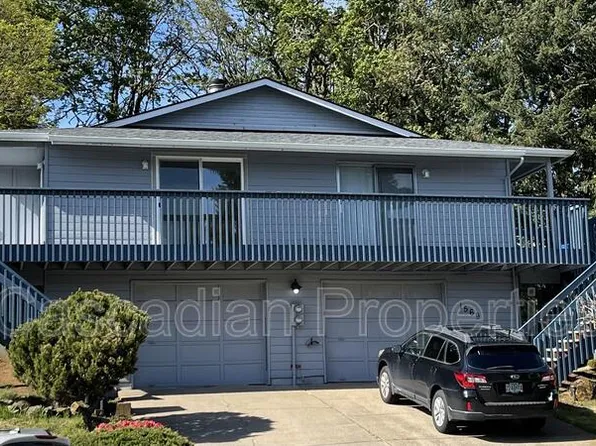 1565 Fircrest Ct SE #1, Salem, OR 97306