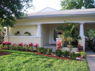 109 W Lambright St, Tampa, FL 33604