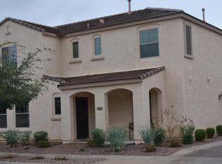 3341 E Loma Vista St, Gilbert, AZ 85295