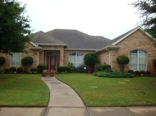4400 Wendover St, Wichita Falls, TX 76309